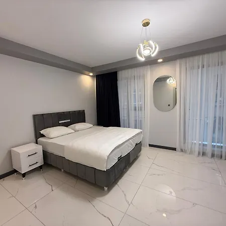 Yazici Rezidans Apartment