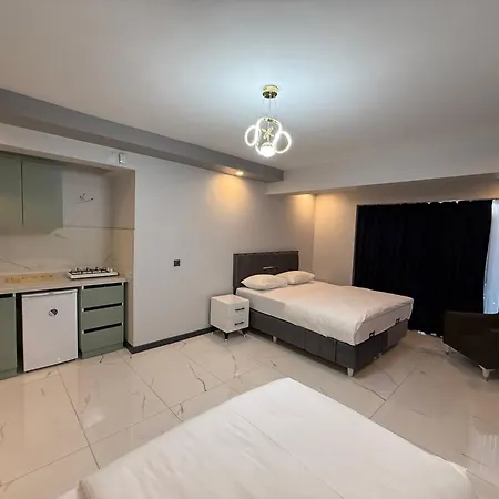 Apartment Yazici Rezidans