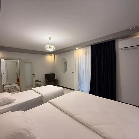 Apartment Yazici Rezidans Yenimahalle