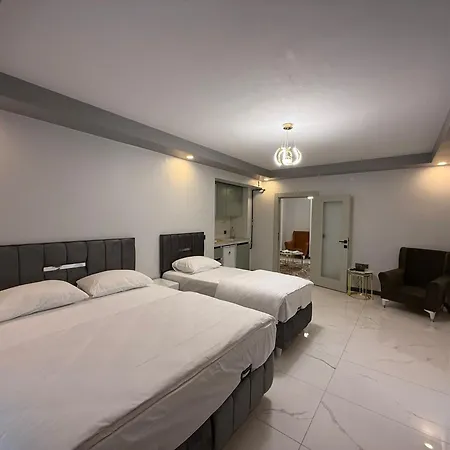 Apartment Yazici Rezidans