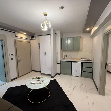 Apartment Yazici Rezidans *