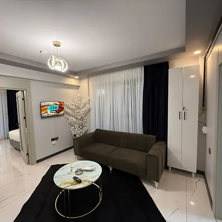 Apartment Yazici Rezidans *