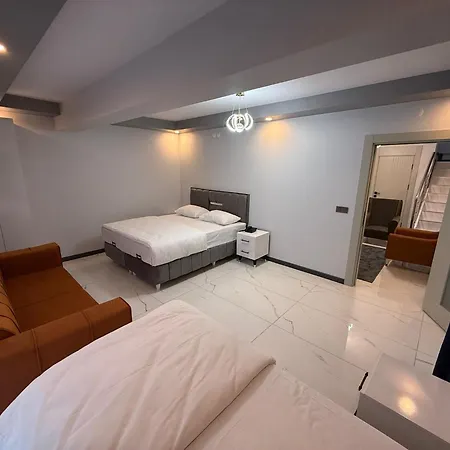 Apartment Yazici Rezidans *