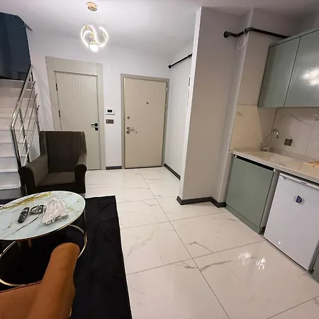 Apartment Yazici Rezidans *