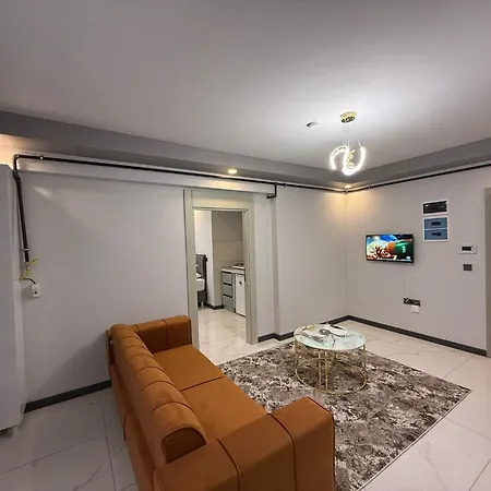 Yazici Rezidans Apartment *