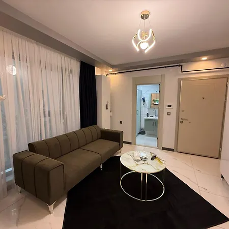 Apartment Yazici Rezidans