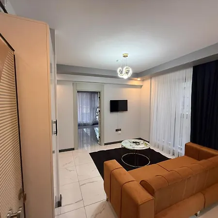 Apartment Yazici Rezidans *