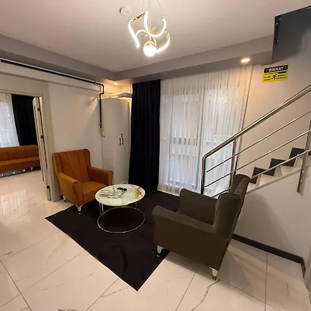 Apartment Yazici Rezidans