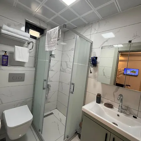 Yazici Rezidans Apartment
