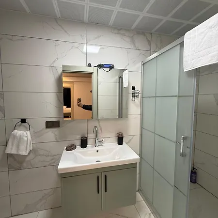 Apartment Yazici Rezidans