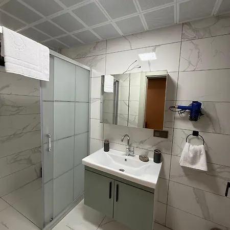 Apartment Yazici Rezidans *